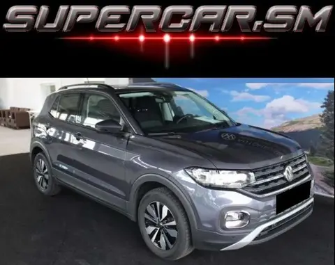 Used VOLKSWAGEN T-CROSS Petrol 2024 Ad 