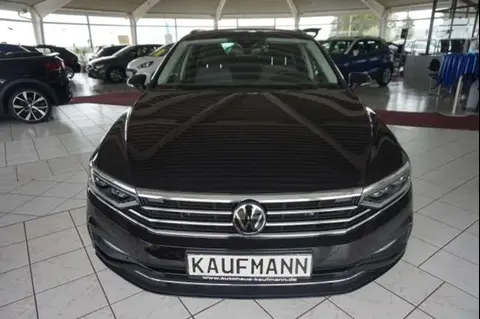 Used VOLKSWAGEN PASSAT Petrol 2024 Ad 