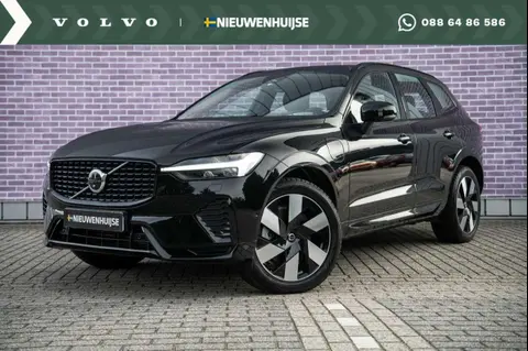 Annonce VOLVO XC60 Hybride 2024 d'occasion 