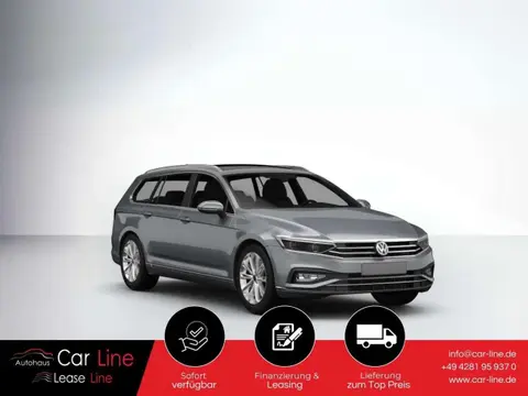 Used VOLKSWAGEN PASSAT Diesel 2024 Ad 