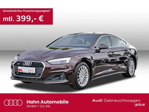 Used AUDI A5 Diesel 2020 Ad 