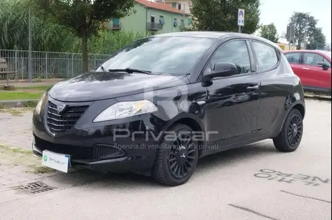 Used LANCIA YPSILON Petrol 2015 Ad 