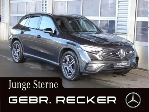 Used MERCEDES-BENZ CLASSE GLC Diesel 2023 Ad Germany