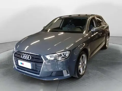 Annonce AUDI A3 Diesel 2020 d'occasion 