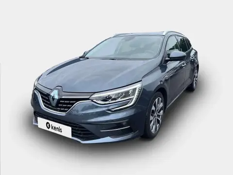 Used RENAULT MEGANE Hybrid 2023 Ad 