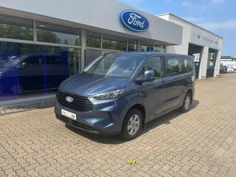 Used FORD TOURNEO Diesel 2024 Ad 