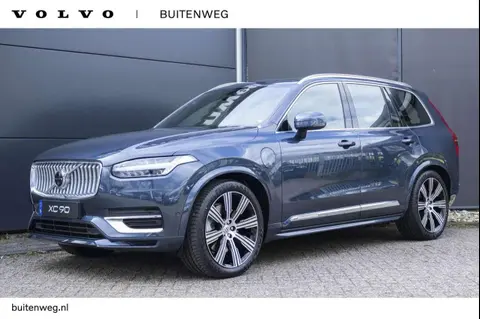 Used VOLVO XC90 Hybrid 2024 Ad 