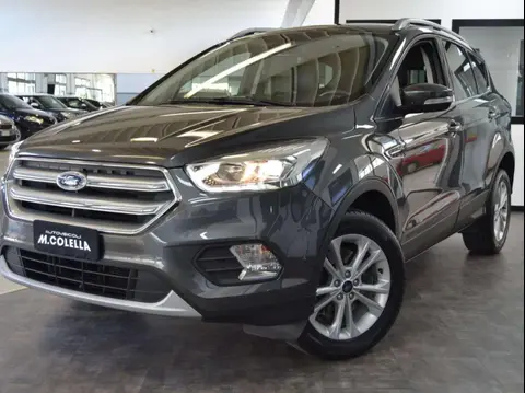 Used FORD KUGA Diesel 2018 Ad 