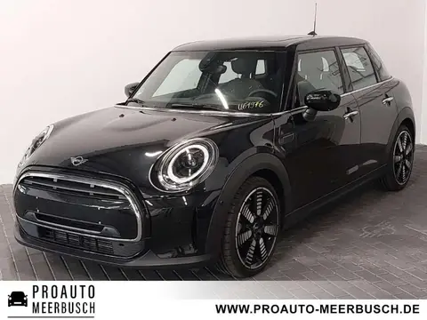 Annonce MINI COOPER Essence 2023 d'occasion 