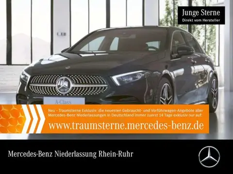 Used MERCEDES-BENZ CLASSE A Petrol 2020 Ad 