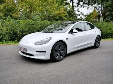 Annonce TESLA MODEL 3 Électrique 2022 d'occasion 