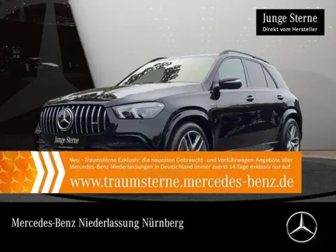 Used MERCEDES-BENZ CLASSE GLE Petrol 2021 Ad 