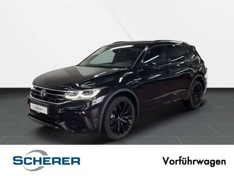 Used VOLKSWAGEN TIGUAN Diesel 2024 Ad 