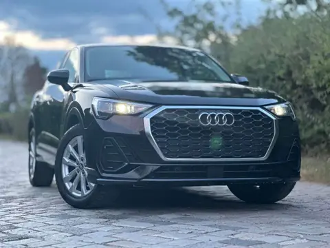 Used AUDI Q3 Diesel 2020 Ad 