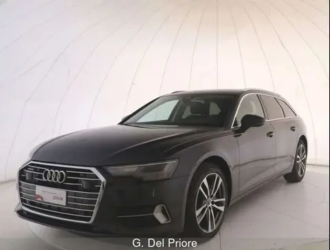 Annonce AUDI A6 Hybride 2023 d'occasion 