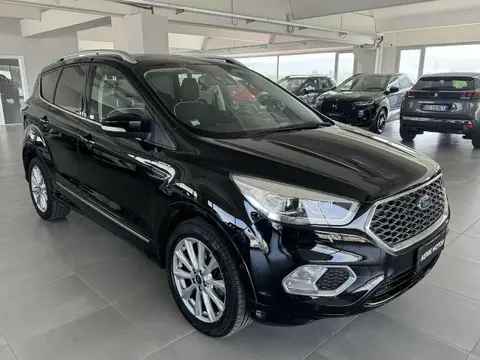 Used FORD KUGA Diesel 2018 Ad 