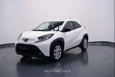 Used TOYOTA AYGO X Petrol 2024 Ad 