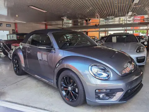 Annonce VOLKSWAGEN BEETLE Essence 2018 d'occasion 