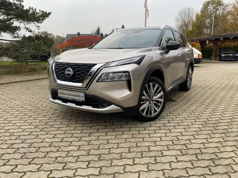 Annonce NISSAN X-TRAIL Essence 2024 d'occasion 