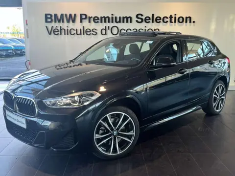 Annonce BMW X2  2021 d'occasion 