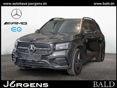 Annonce MERCEDES-BENZ CLASSE GLB Essence 2024 d'occasion 