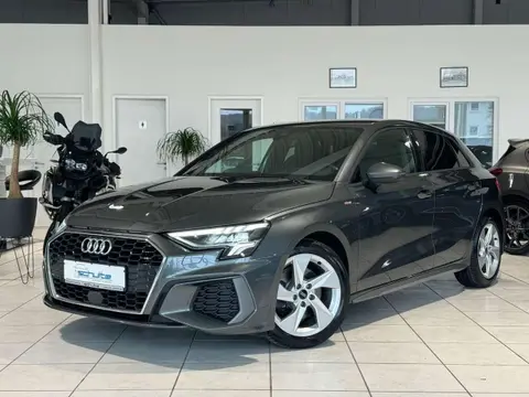 Used AUDI A3 Petrol 2020 Ad 