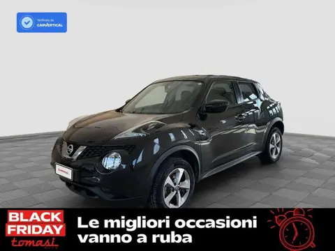 Annonce NISSAN JUKE Diesel 2019 d'occasion 