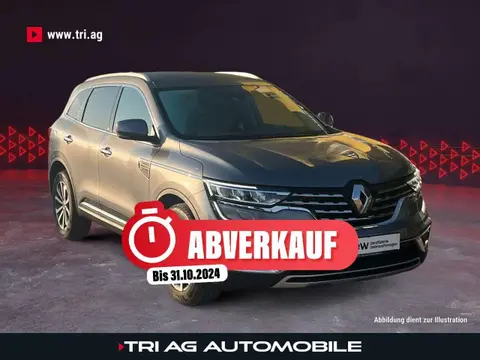 Used RENAULT KOLEOS Diesel 2021 Ad 