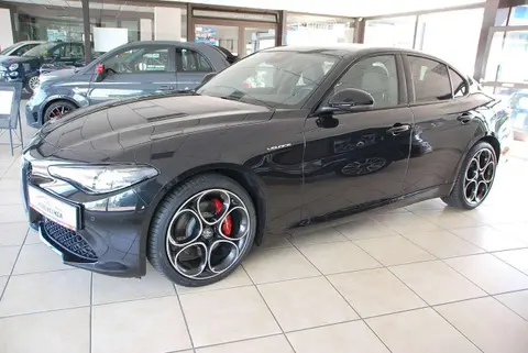 Annonce ALFA ROMEO GIULIA Diesel 2023 d'occasion 