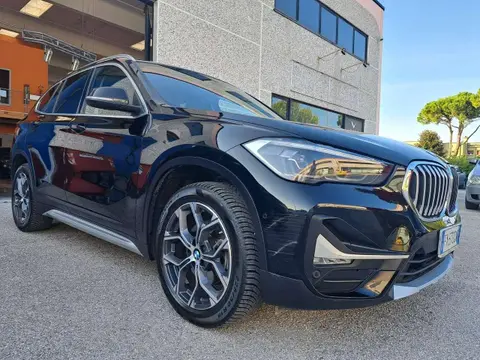 Annonce BMW X1 Diesel 2019 d'occasion 