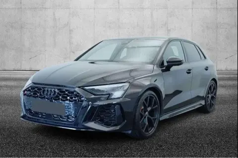 Annonce AUDI RS3 Essence 2022 d'occasion 