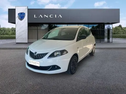 Used LANCIA YPSILON Petrol 2022 Ad 