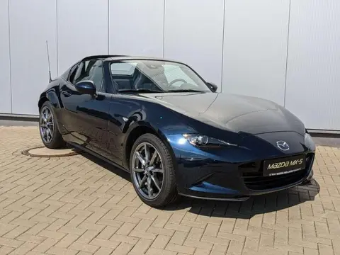 Used MAZDA MX-5 Petrol 2024 Ad 