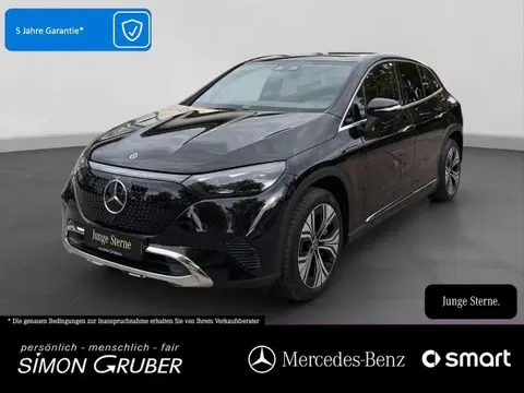 Used MERCEDES-BENZ EQE Electric 2023 Ad 