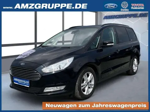 Annonce FORD GALAXY Diesel 2018 d'occasion 