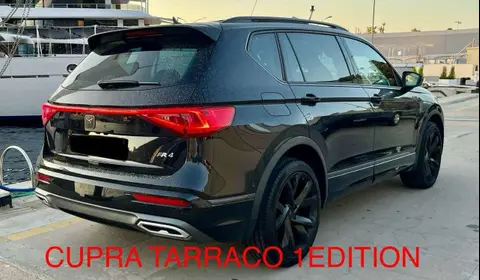 Used SEAT TARRACO Diesel 2021 Ad 