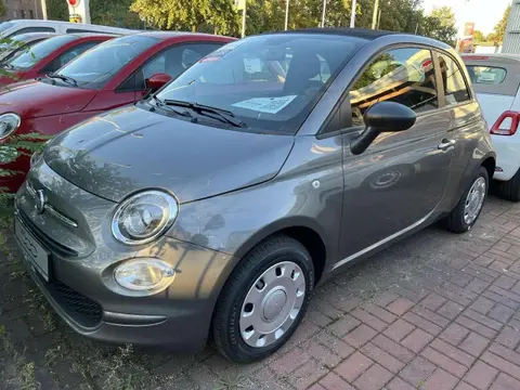 Used FIAT 500C Petrol 2023 Ad 