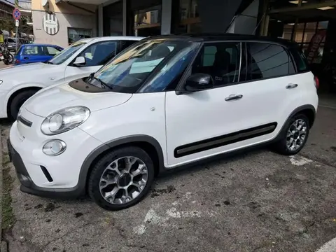 Used FIAT 500L Diesel 2015 Ad 