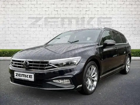 Used VOLKSWAGEN PASSAT Petrol 2023 Ad 