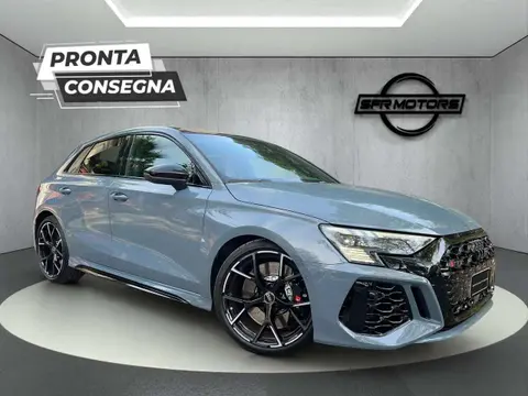 Annonce AUDI RS3 Essence 2022 d'occasion 