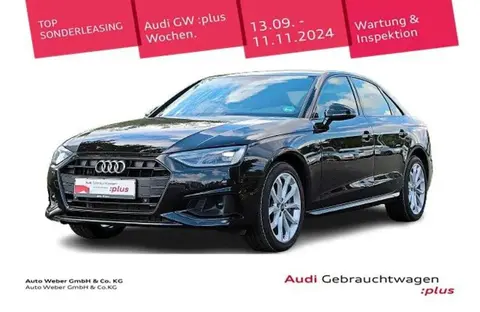 Annonce AUDI A4 Diesel 2023 d'occasion 