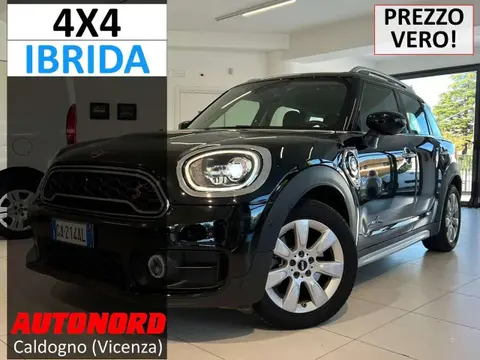 Used MINI COOPER Hybrid 2019 Ad 