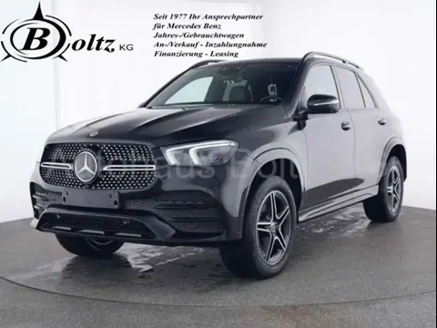 Used MERCEDES-BENZ CLASSE GLE Petrol 2023 Ad 