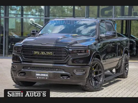 Annonce DODGE RAM GPL 2024 d'occasion 