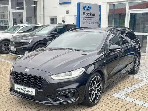 Used FORD MONDEO Diesel 2019 Ad 