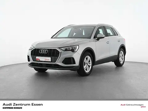 Used AUDI Q3 Petrol 2021 Ad 