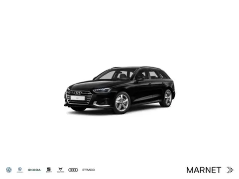 Annonce AUDI A4 Essence 2024 d'occasion 