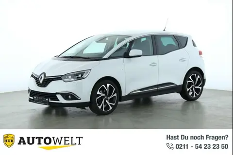 Annonce RENAULT SCENIC Essence 2019 d'occasion 