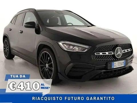 Used MERCEDES-BENZ CLASSE GLA Diesel 2022 Ad 