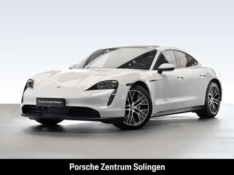 Used PORSCHE TAYCAN Electric 2023 Ad 